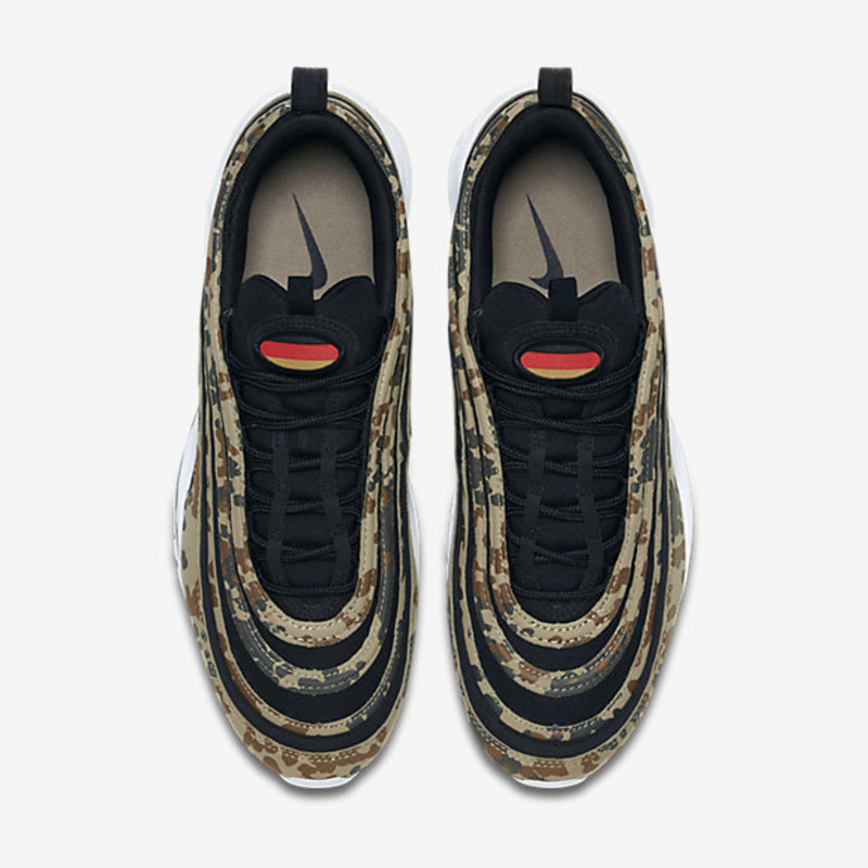 Nike best sale 97 germany